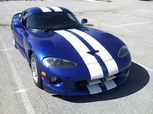 Dodge Viper