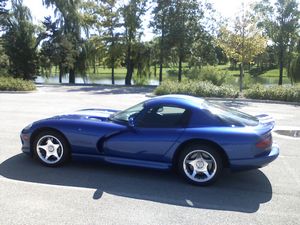 Dodge Viper