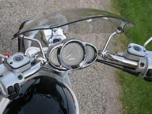 2003 Harley-Davidson V-Rod