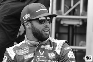 Bubba Wallace