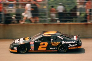 Rusty Wallace MGD Thunderbird