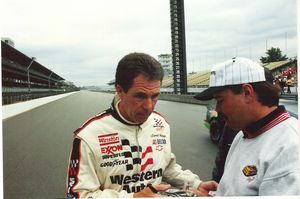 Darrell Waltrip 1992