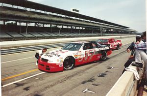 Darrell Waltrip 1992