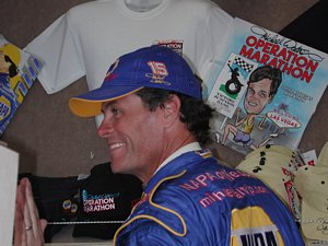 Michael Waltrip 2004