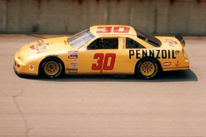 Michael Waltrip 1994 Miller Genuine Draft 400