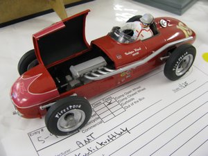 1956 Rodger Ward
