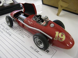 1956 Rodger Ward