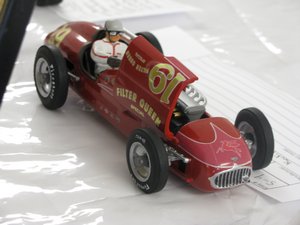 1956 Rodger Ward
