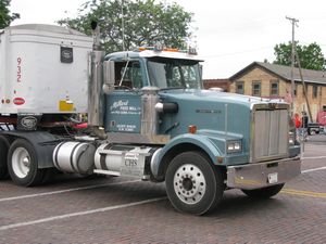 Western Star