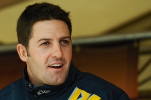 Jamie Whincup