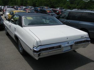 Buick Wildcat