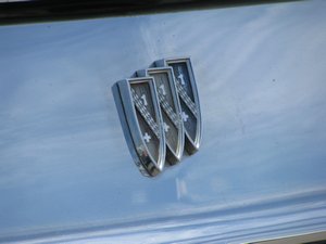 Buick Wildcat