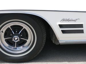 Buick Wildcat