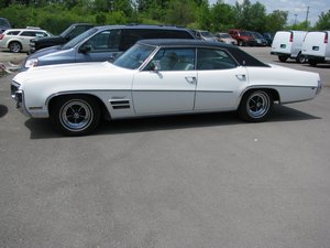 Buick Wildcat