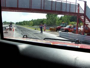 Wisconsin International Raceway 2006