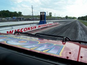 Wisconsin International Raceway 2006