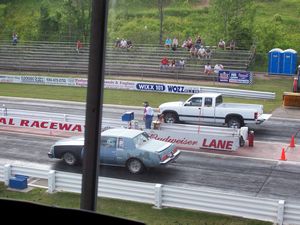 Wisconsin International Raceway 2006