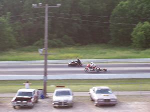 Wisconsin International Raceway 2006