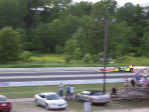 Wisconsin International Raceway 2006