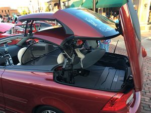 Volvo C70