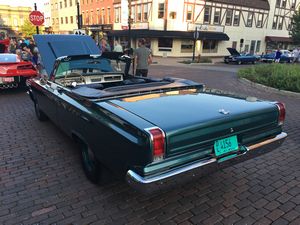 1965 Dodge Coronet