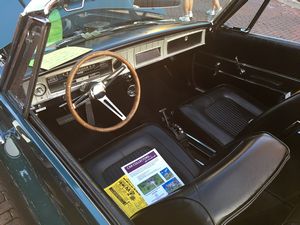 1965 Dodge Coronet