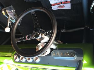 Custom 1964 Chevrolet Chevelle