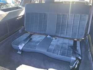 1984 Chevrolet Caprice Estate