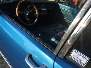 1972 Ford Maverick
