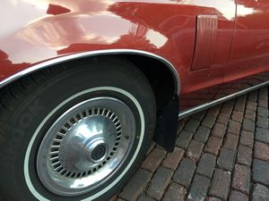 1978 Ford Thunderbird