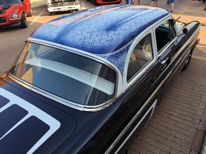 Custom 1953 Mercury
