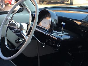 Custom 1953 Mercury