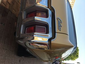 1970 Oldsmobile Cutlass Supreme