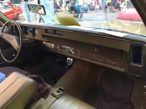 1970 Oldsmobile Cutlass Supreme