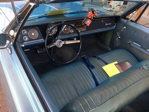 1966 Oldsmobile Dynamic 88