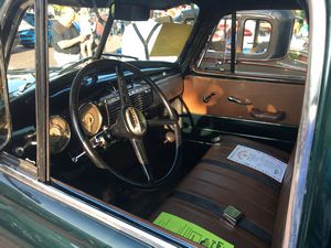 1949 Chevrolet 3600 Thriftmaster