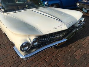 1960 Buick Electra