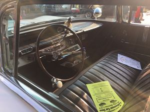 1960 Buick Electra