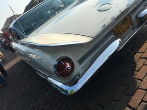 1960 Buick Electra