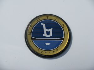 1984 Bertone X1/9