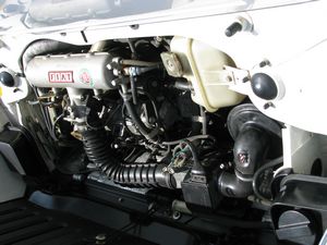 1984 Bertone X1/9