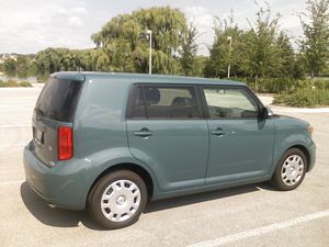 Scion xB