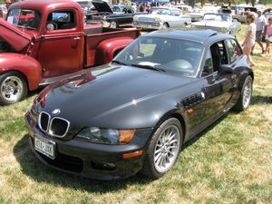 BMW Z3
