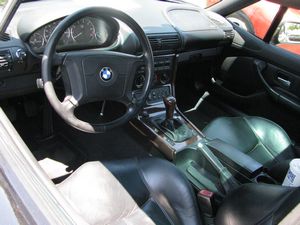 BMW Z3