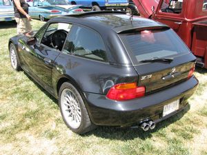 BMW Z3