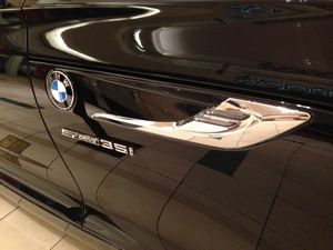 BMW Z4 Coupe