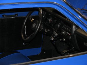 1971 Honda Z600