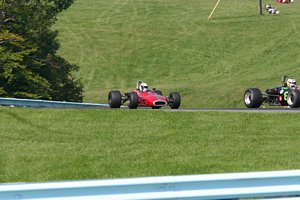 2004 SVRA Zippo US Grand Prix Group 2