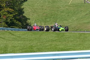2004 SVRA Zippo US Grand Prix Group 2