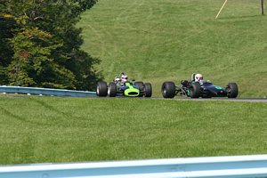 2004 SVRA Zippo US Grand Prix Group 2